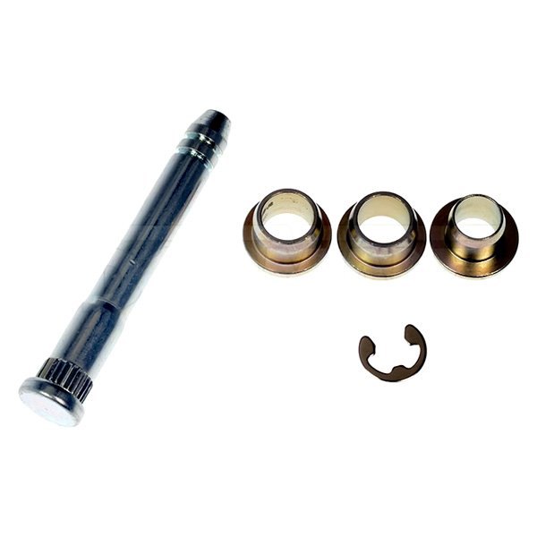 Dorman® - HELP!™ Front Door Hinge Pin and Bushing Kit