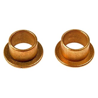 Dorman® - HELP!™ Front or Rear Upper or Lower Driver or Passenger Side Door Hinge Bushing Kit