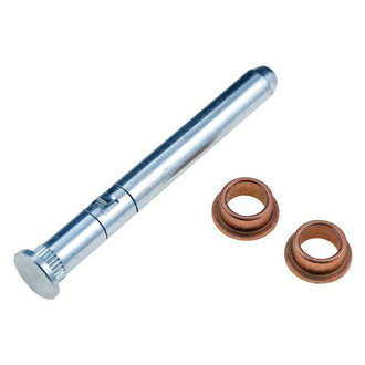 Dorman® - HELP!™ Front or Rear Door Hinge Pin and Bushing Kit