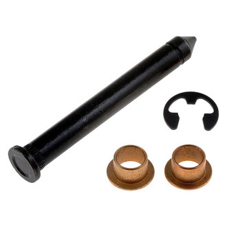 Dorman® - HELP!™ Front or Rear Door Hinge Pin and Bushing Kit