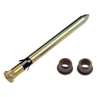 Dorman® - HELP!™ Front or Rear Door Hinge Pin and Bushing Kit