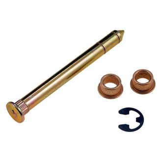 Dorman® - HELP!™ Front or Rear Door Hinge Pin and Bushing Kit