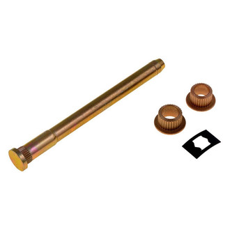 Dorman® - HELP!™ Door Hinge Pin and Bushing Kit