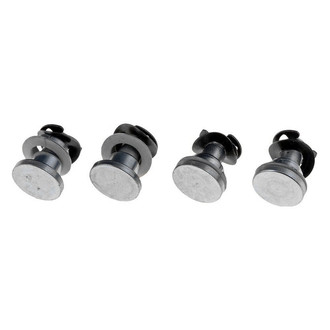 Dorman® - HELP!™ Door Hinge Pin and Bushing Kit