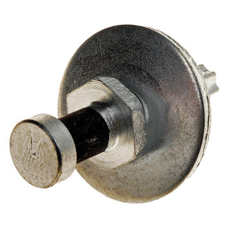Dorman® - HELP!™ Rear Door Lock Striker