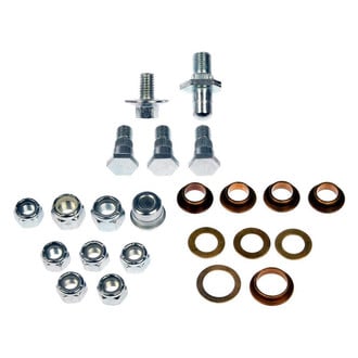 Dorman® - HELP!™ Door Hinge Pin and Bushing Kit