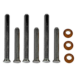 Dorman® - HELP!™ Front Door Hinge Pin and Bushing Kit