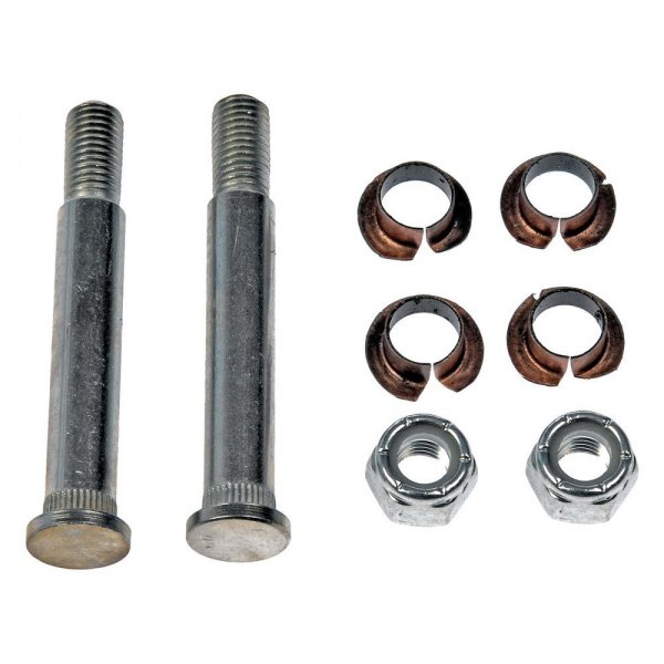 Dorman® 38472 Help™ Rear Upper Door Hinge Pin And Bushing Kit 