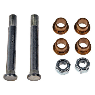 Dorman® - HELP!™ Front Door Hinge Pin and Bushing Kit