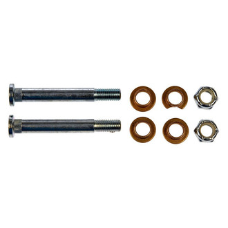 Dorman® - HELP!™ Front Door Hinge Pin and Bushing Kit
