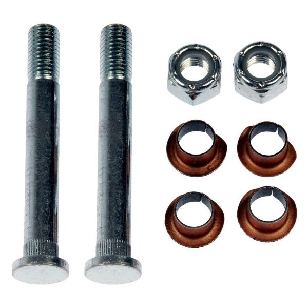 Dorman® - HELP!™ Rear Door Hinge Pin and Bushing Kit