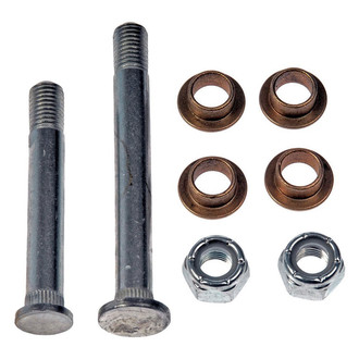 Dorman® - HELP!™ Front Lower Door Hinge Pin and Bushing Kit