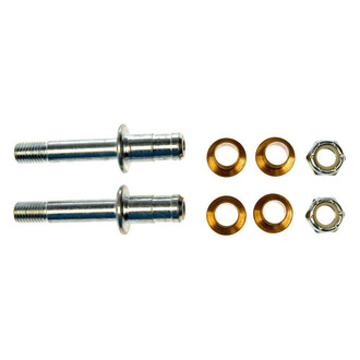 Dorman® - HELP!™ Front Door Hinge Pin and Bushing Kit