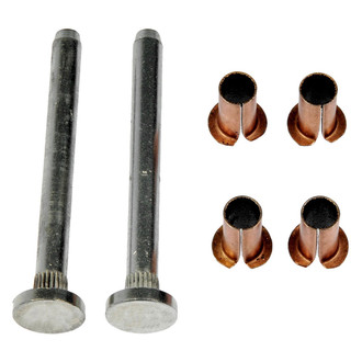 Dorman® - HELP!™ Door Hinge Pin and Bushing Kit