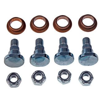 Dorman® - HELP!™ Door Hinge Pin and Bushing Kit