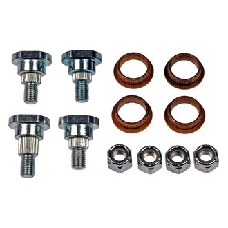 Dorman® - HELP!™ Door Hinge Pin and Bushing Kit
