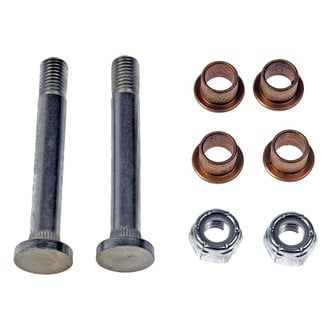 Dorman® - HELP!™ Door Hinge Pin and Bushing Kit