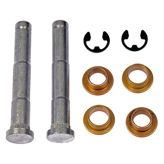 Dorman® - HELP!™ Door Hinge Pin and Bushing Kit