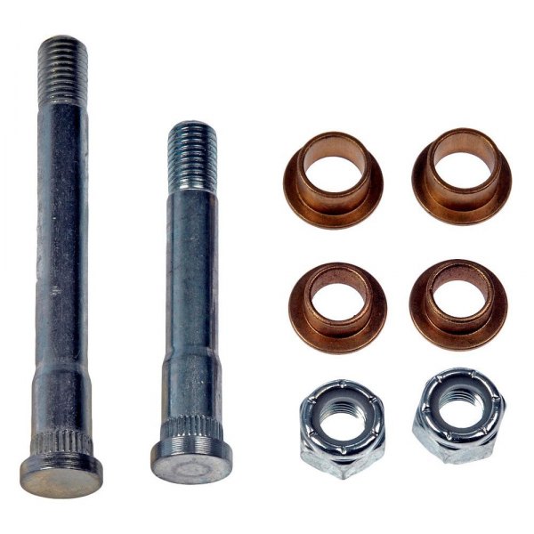 Dorman® - HELP!™ Rear Door Hinge Pin and Bushing Kit