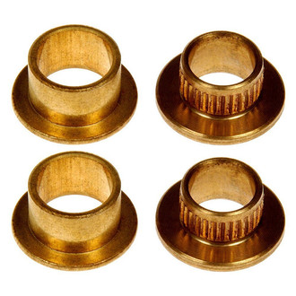 Dorman® - HELP!™ Rear Door Hinge Bushing Kit