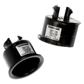 Dorman® - Tailgate Hinge Bushings