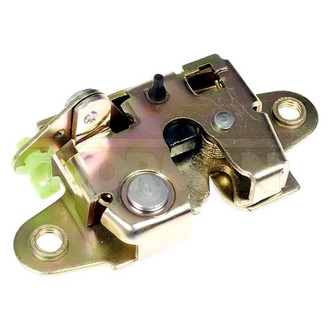Dorman® - Tailgate Latch Assembly