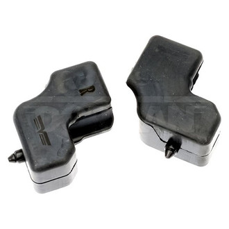 Dorman® - Tailgate Rubber Stops
