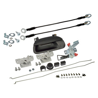 Dorman® - HELP!™ Trunk Hardware