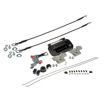 Dorman® - HELP!™ Trunk Hardware