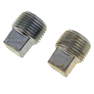 Dorman® - Pipe Plug