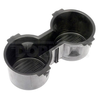 Dorman® - HELP™ Cup Holder Liner