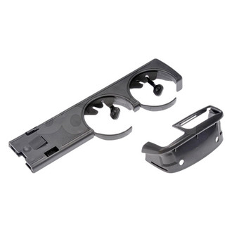 Dorman® - HELP™ Front Cup Holder