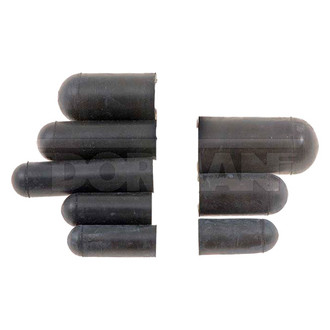 Dorman® - Vacuum Caps