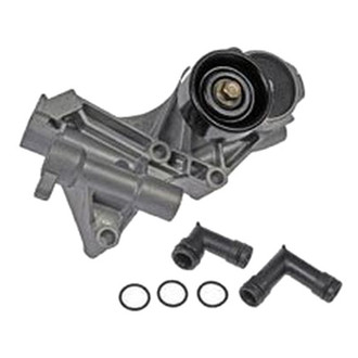 Dorman® - TECHoice™ Drive Belt Tensioner Assembly