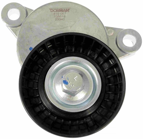 Dorman® - OE Solutions™ Timing Chain Tensioner Kit