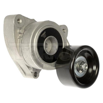 Dorman® - Serpentine Belt Anti-Slip Shields