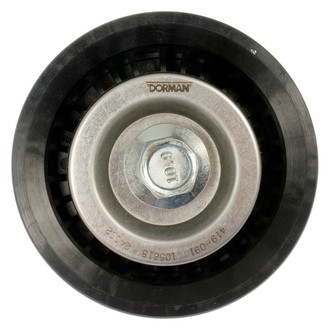 Dorman® - TECHoice™ Drive Belt Idler Pulley