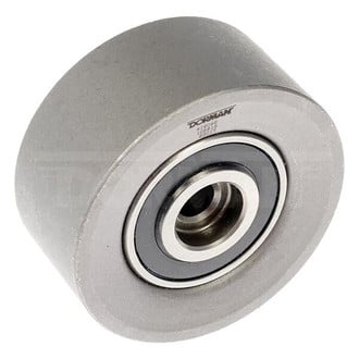 Dorman® - TECHoice™ Timing Belt Idler Pulley