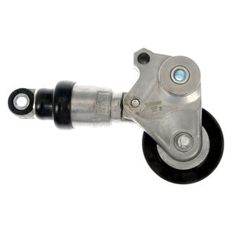 Dorman® - Serpentine Belt Anti-Slip Shields