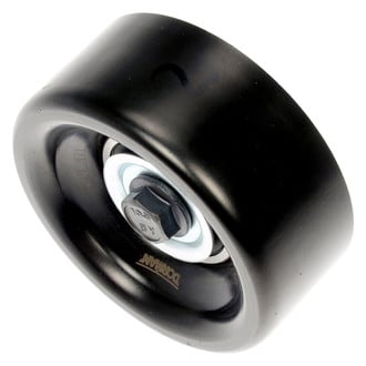 Dorman® - TECHoice™ Driver Side Drive Belt Idler Pulley