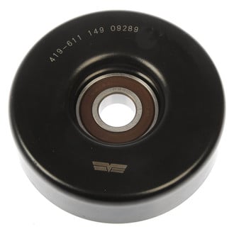 Dorman® - HD Solutions Drive Belt Idler Pulley
