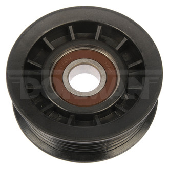 Dorman® - TECHoice™ Regular Idler Pulley