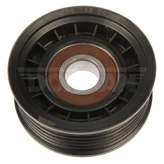Dorman® - TECHoice™ Regular Idler Pulley