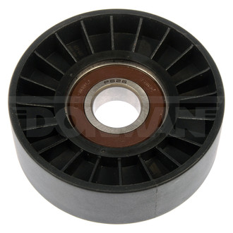 Dorman® - TECHoice™ Drive Belt Idler Pulley