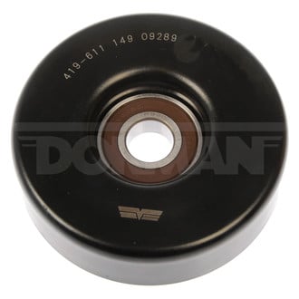 Dorman® - TECHoice™ Regular Idler Pulley