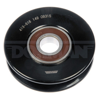 Dorman® - TECHoice™ Idler Pulley