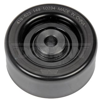 Dorman® - TECHoice™ Idler Pulley