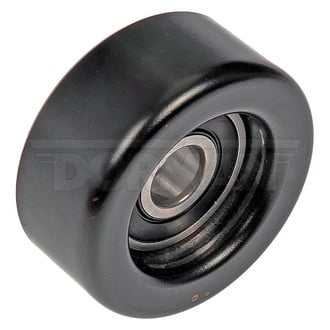 Dorman® - TECHoice™ Regular Drive Belt Idler Pulley