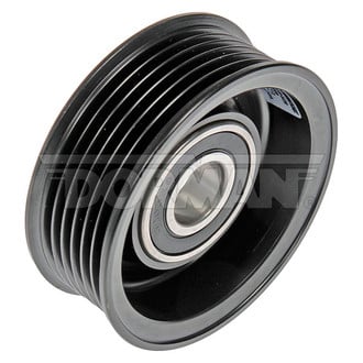 Dorman® - TECHoice™ Regular Drive Belt Idler Pulley