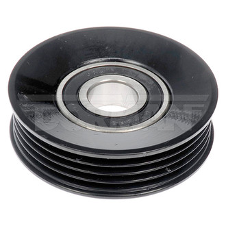 Dorman® - TECHoice™ Drive Belt Idler Pulley